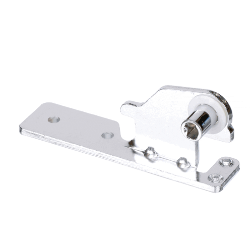 LG Part# AEH73816904 Hinge Assembly (OEM) Center