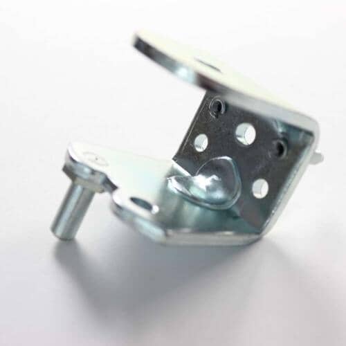 LG Part# AEH73856203 Door Hinge Assembly (Center) - Genuine OEM