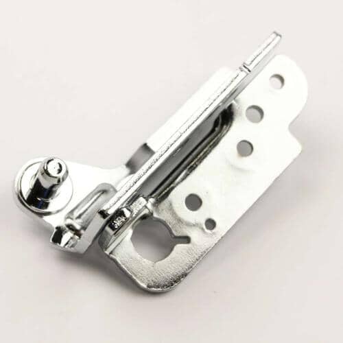 LG Part# AEH73856401 Lower Door Hinge Assembly (OEM)