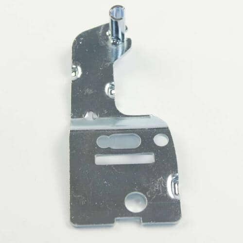 LG Part# AEH73957101 Refrigerator Left Upper Hinge w/pin (OEM)