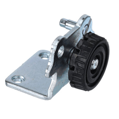 LG Lower Door Hinge Assembly AEH73997702