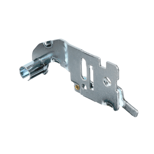 LG Part# AEH73998905 Upper Door Hinge (OEM)