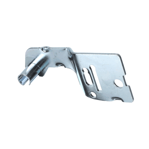 LG Part# AEH74176701 Upper Hinge Assembly (OEM)