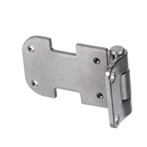 LG Part# AEH74256601 Door Hinge - Genuine OEM