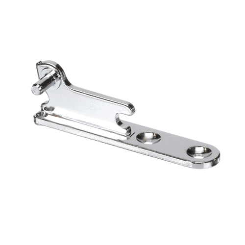 LG Part# AEH74556318 Center Hinge Assembly - Genuine OEM