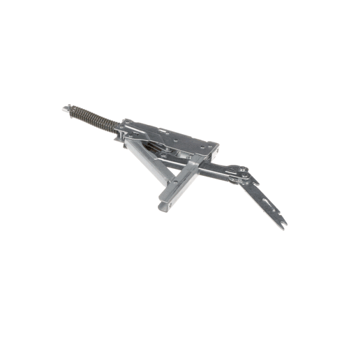 LG Part# AEH74656201 Lower Hinge Assembly - Genuine OEM