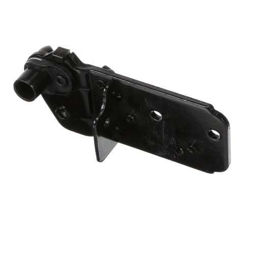 LG Part# AEH75176303 Lower Hinge Assembly (OEM)