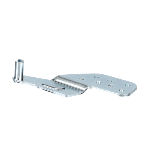 LG Part# AEH75197003 Upper Hinge Assembly - Genuine OEM