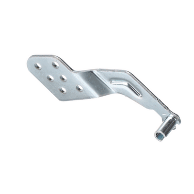 LG Part# AEH75277305 Hinge Assembly (Upper) - Genuine OEM