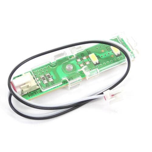 LG Part# AEJ74859403 Lamp Holder Assembly - Genuine OEM