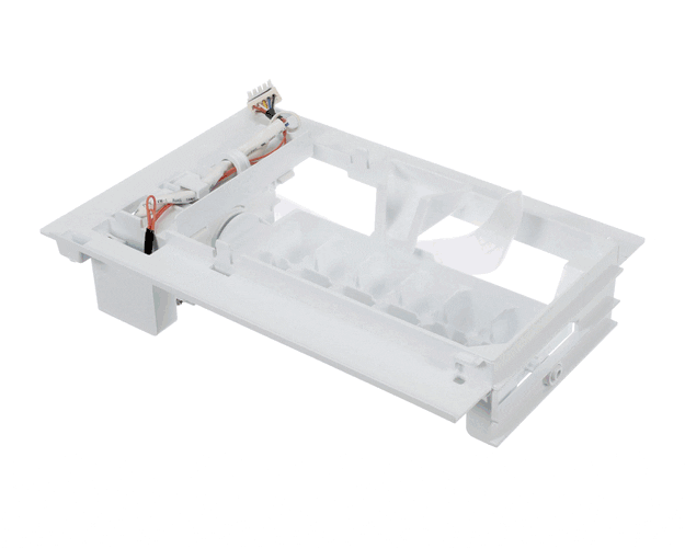 LG LFXS26596D Refrigerator Ice Maker Assembly