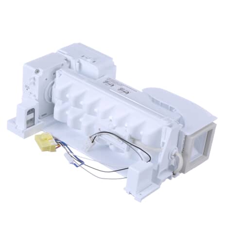 LG Part# AEQ73110217 Ice Maker Assembly - Genuine OEM