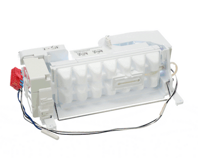 LG LRMXC2206S/00 Ice Maker Assembly Kit Genuine OEM