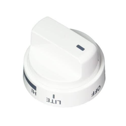 LG Knob Assembly AEZ73453511