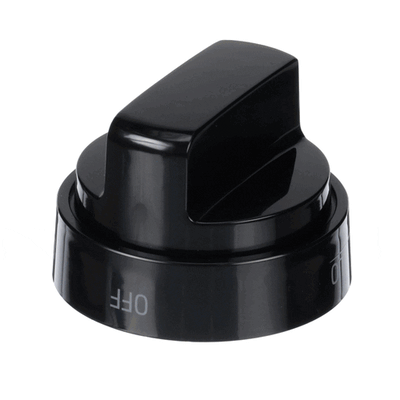 LG Knob Assembly AEZ73453513