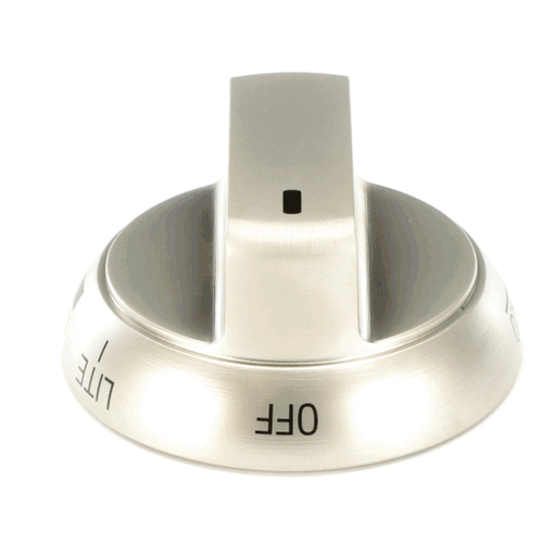 LG Burner Control Knob AEZ74073401