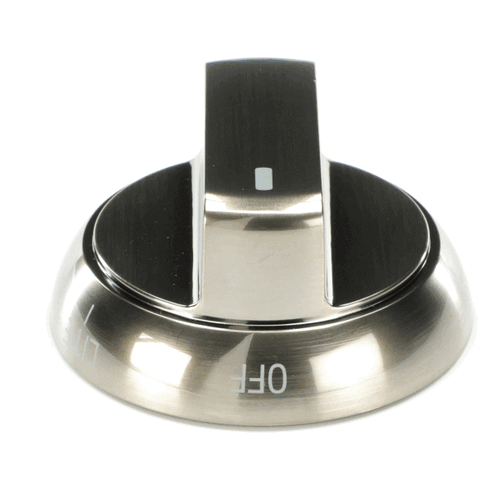 LG Part# AEZ74073414 Knob Assembly (OEM)