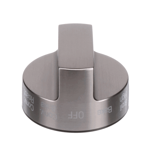 LG Part# AEZ74453507 Knob Assembly - Genuine OEM