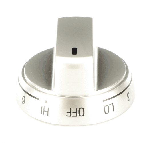 LG Part# AEZ74533303 Knob Assembly - Genuine OEM