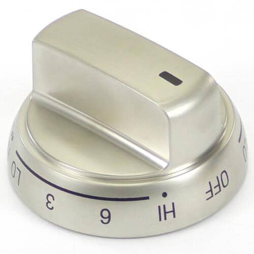 LG Part# AEZ74533303 Knob Assembly - Genuine OEM