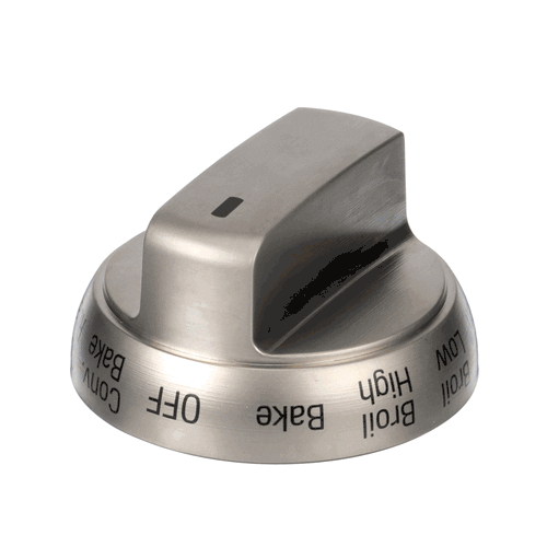 LG Knob - Stainless AEZ74533307