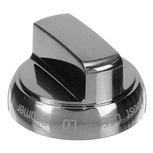 LG Part# AEZ74533344 Knob Assembly - Genuine OEM