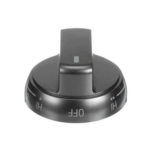 LG Part# AEZ74533352 Knob Assembly - Genuine OEM