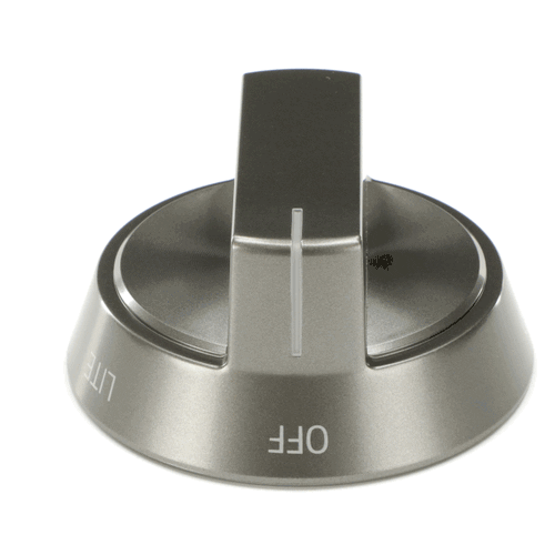 LG Part# AEZ75853710 Knob Assembly - Genuine OEM