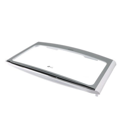 LG Part# AFG73089802 Washer Lid Assembly - Genuine OEM