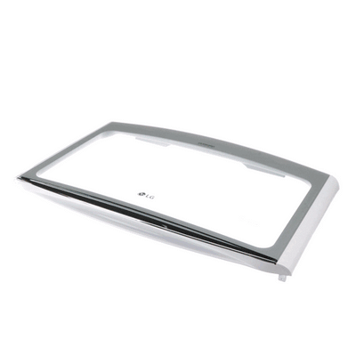 LG Washing Machine Washer Lid Assembly WT1701CW