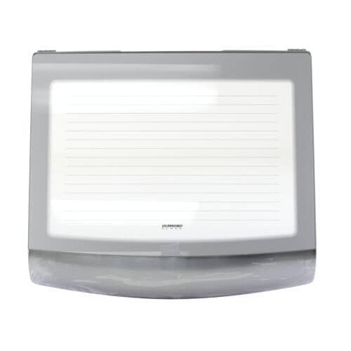 LG Part# AFG73249702 Lid Assembly (OEM)