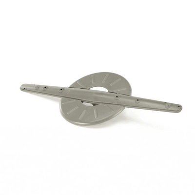 LG Dishwasher Lower Spray Arm Assembly LDS5040ST