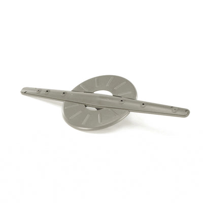 LG Dishwasher Lower Spray Arm Assembly LDS4821ST-ASTEECI