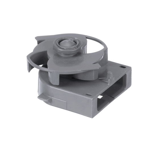 LG Nozzle Assembly AGB73912401