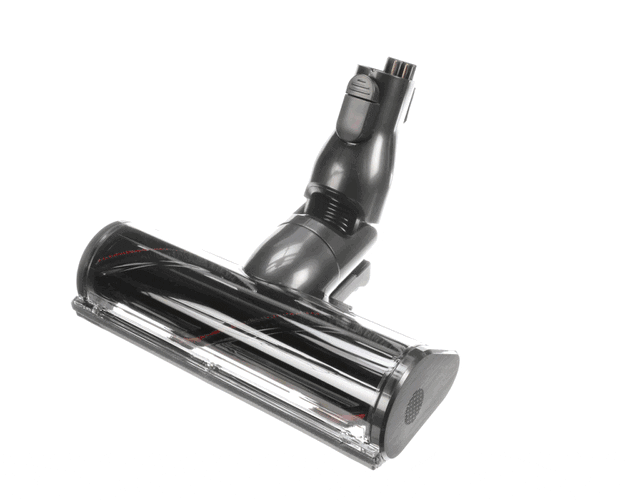 LG Vacuum Cleaner Vacuum Cleaner Turbine Nozzle Assembly - AGB74272415
