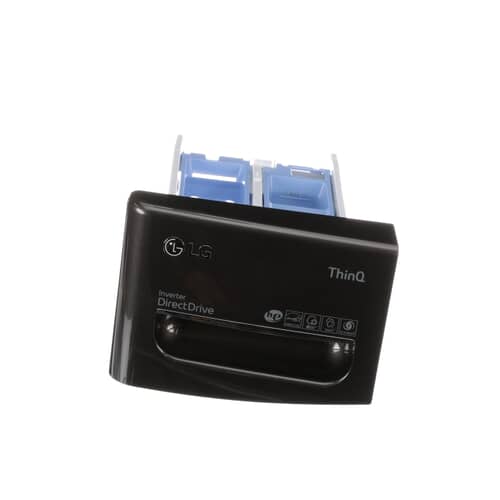 LG Part# AGL30019117 Drawer Panel Assembly - Genuine OEM