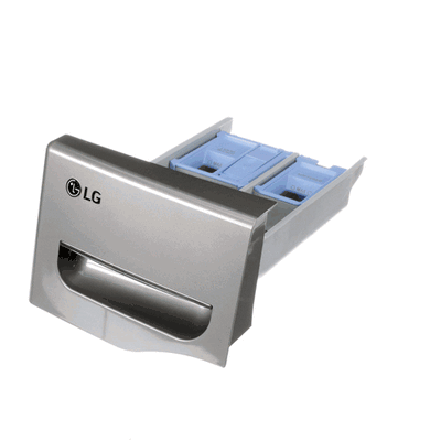LG Part# AGL55862149 Dispenser Drawer - Genuine OEM