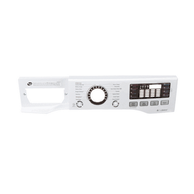 LG Part# AGL73077928 Control Panel Assembly - Genuine OEM