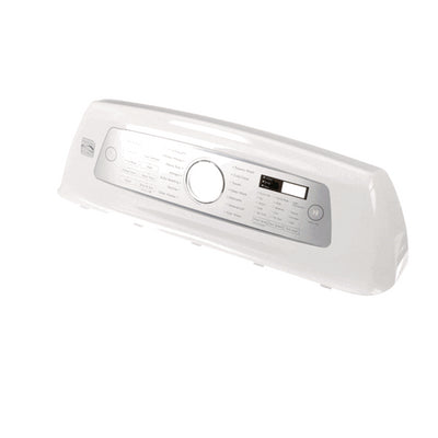 LG Part# AGL73093122 Front Control Panel Assembly - Genuine OEM