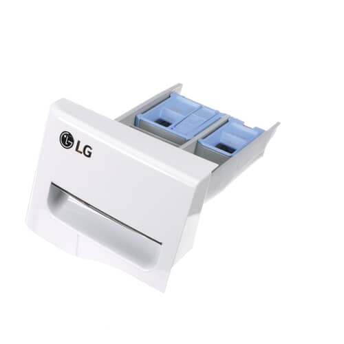 LG Part# AGL73712601 Panel Assembly Drawer (OEM)