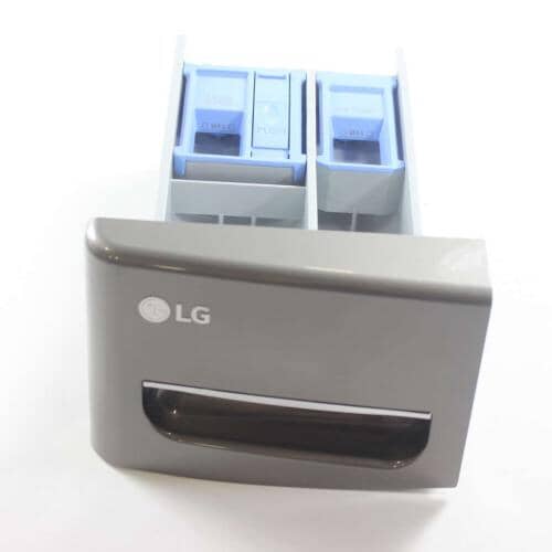 LG Part# AGL73754102 Panel Assembly Drawer (OEM)
