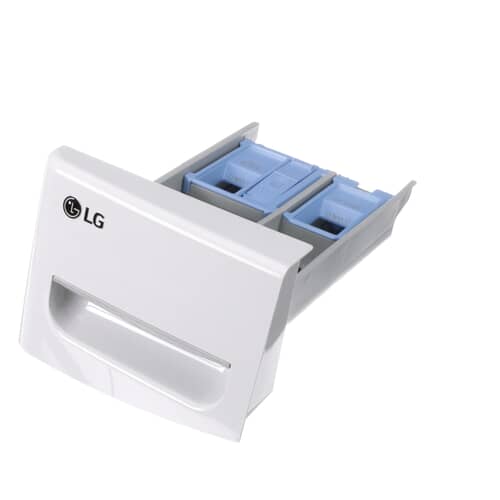 LG Part# AGL74074310 Panel Assembly,Drawer (OEM)