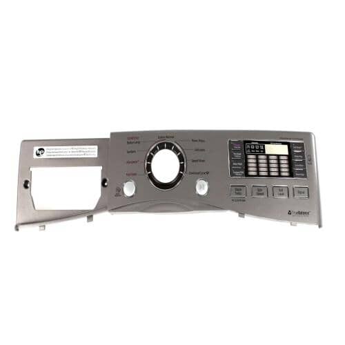 LG Part# AGL74115108 Panel Assembly,Control (OEM)