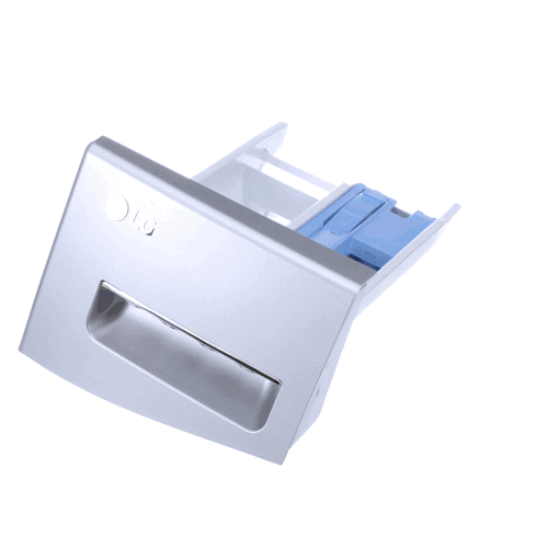 LG Part# AGL74258251 Drawer Panel Assembly - Genuine OEM