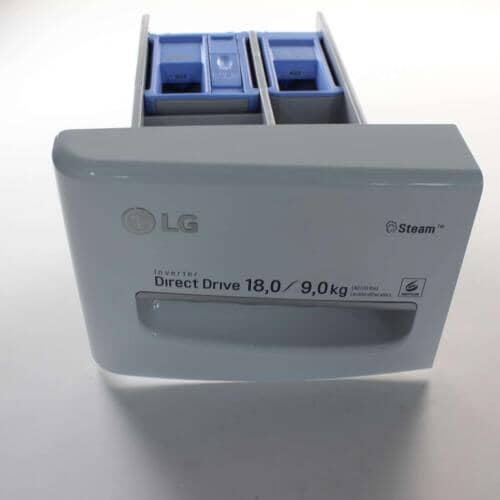 LG Washing Machine Dispenser Drawer Assembly WM2350HWC