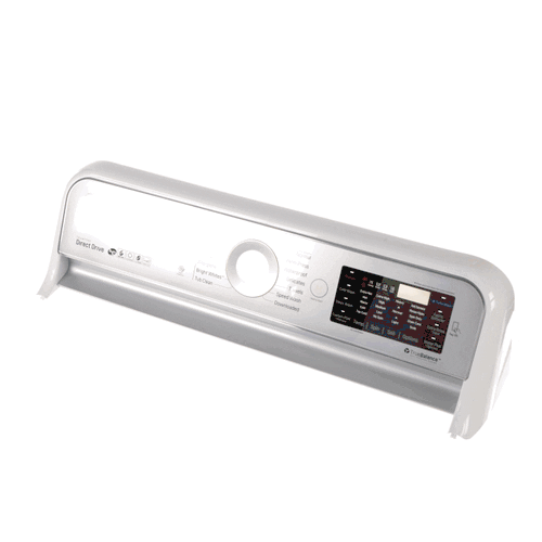 LG Part# AGL74672602 Console Control Panel - Genuine OEM