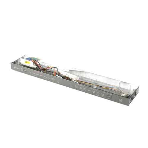 LG Part# AGL75675212 Control Panel Assembly - Genuine OEM