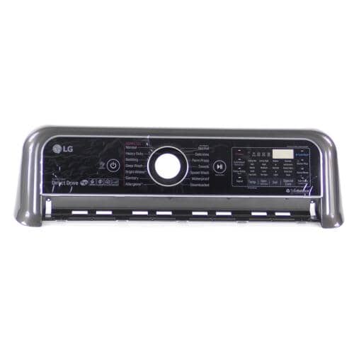 LG Part# AGL76194002 Front Panel Assembly - Genuine OEM