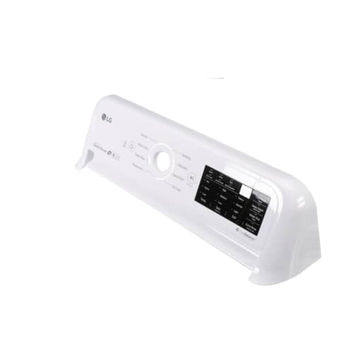 LG Part# AGL76194013 Front Panel Assembly - Genuine OEM