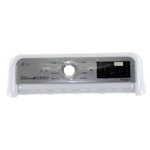 LG Part# AGL76194026 Front Panel Assembly - Genuine OEM